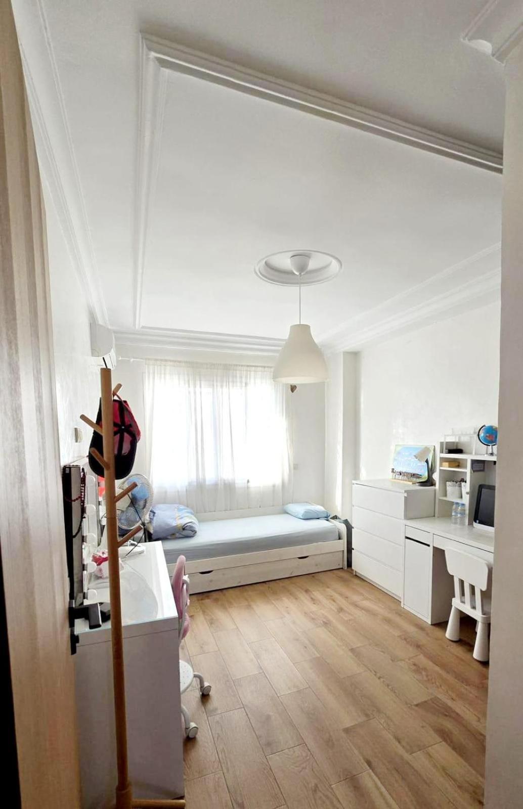 Appartement 250M2 Avec Grande Terasse Sans Vis A Vis Ensoleille Танжер Экстерьер фото